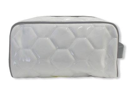 Soccer Toiletry and Cosmetics Bag - Authentic Series
