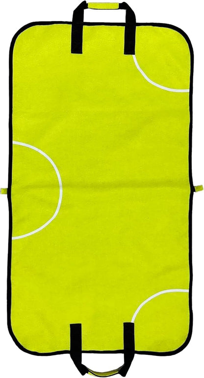 Tennis Garment Bag - Authentic Series