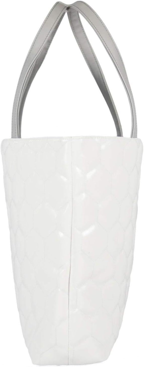 Custom Design Soccer Tote Handbag - Authentic Series
