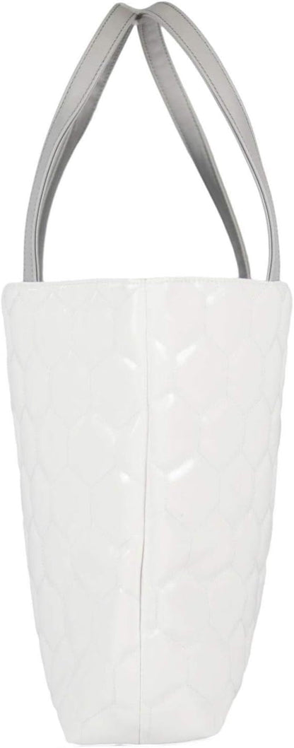 Custom Design Soccer Tote Handbag - Authentic Series