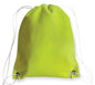 Tennis Drawstring Bag - Authentic Series