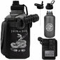 64oz Battle Bottle Water Bottles