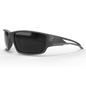 Kazbec - Matte Blk/smoke Polarized