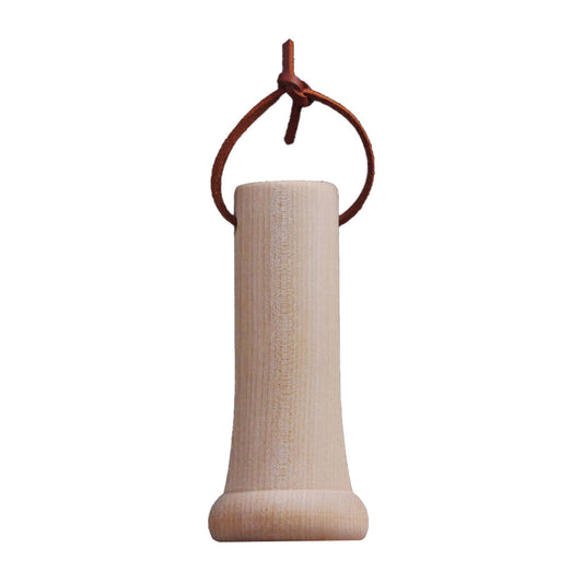 Baseball Bat KNOB Ornament - Authentic Series