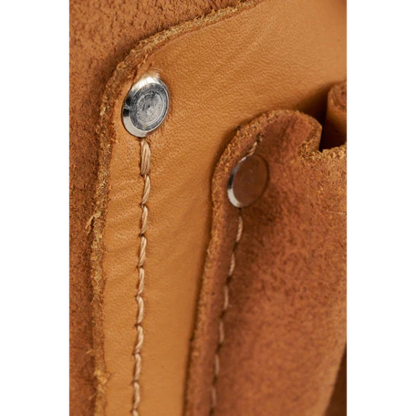 AWP LT-428-2 Classic Leather Tool Apron