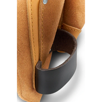 AWP LT-428-2 Classic Leather Tool Apron