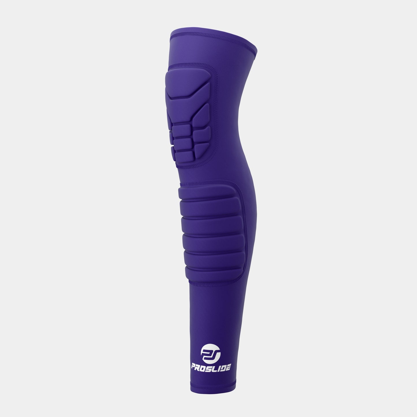 ProSlide EXTRA Padded Compression Shin and Knee Sleeve
