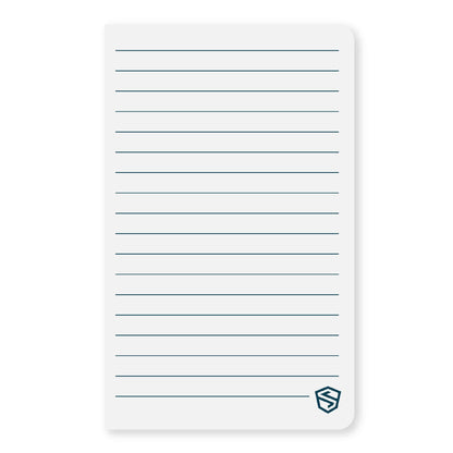 50 Pack Wholesale - Shieldfolio Stonebook