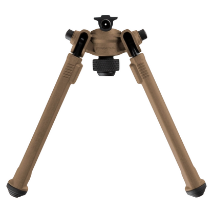 A.R.M.S.® 17S Style Bipod (Pan / Tilt)
