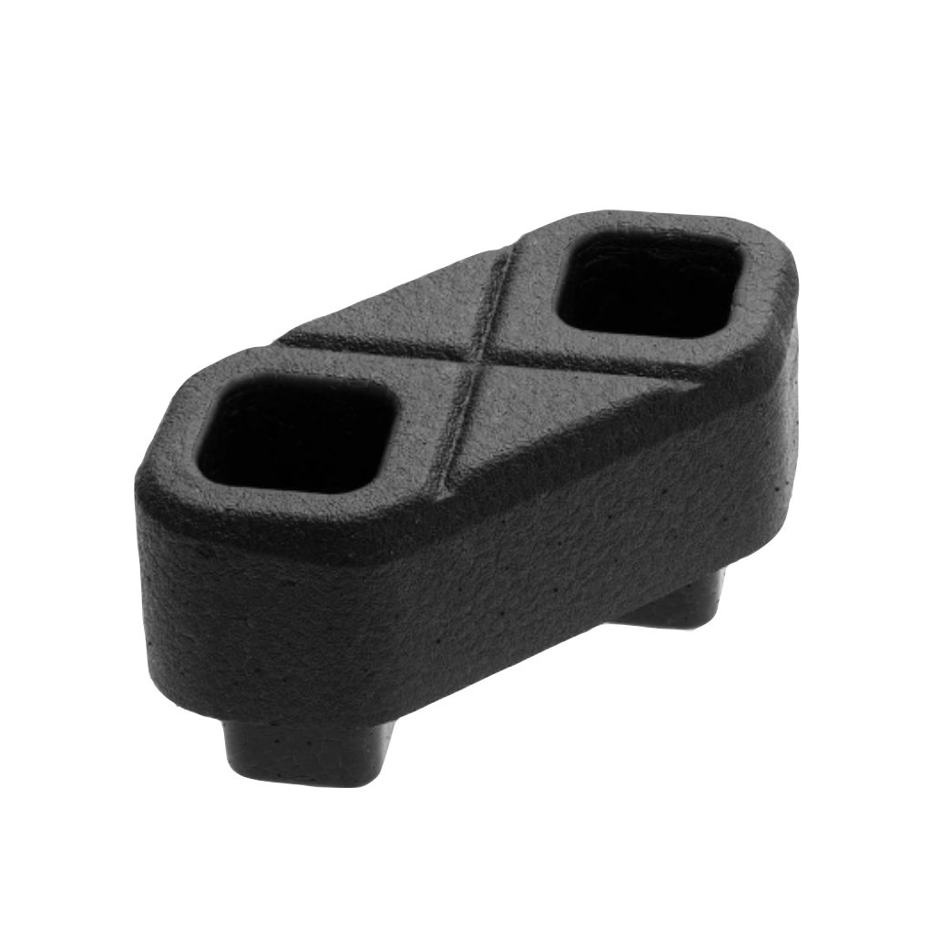 DAKA Grid Angled Block Kit