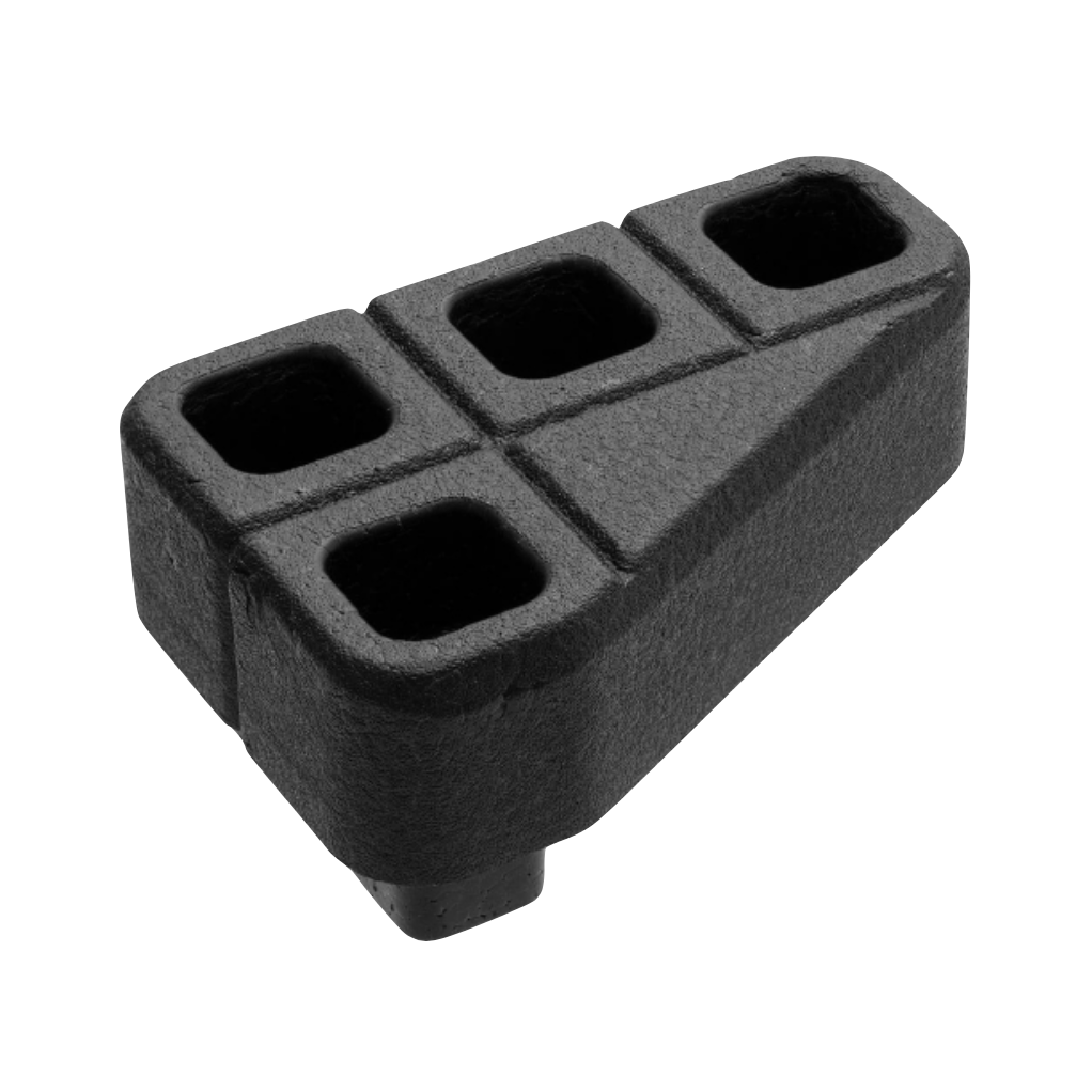 DAKA Grid Angled Block Kit