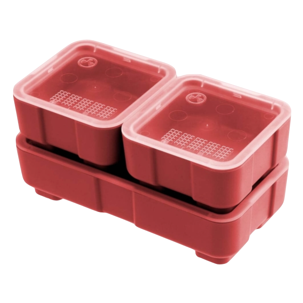 DAKA® Grid Bins