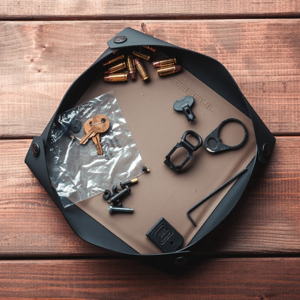 DAKA Magnetic Field Tray