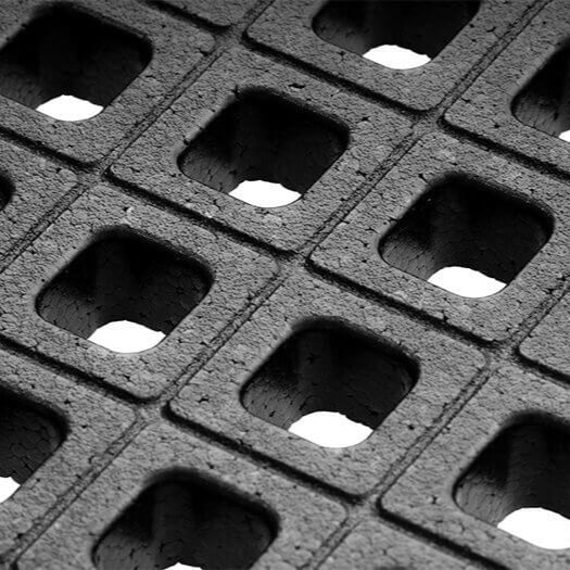 DAKA Universal GRID Organizer – Rifle