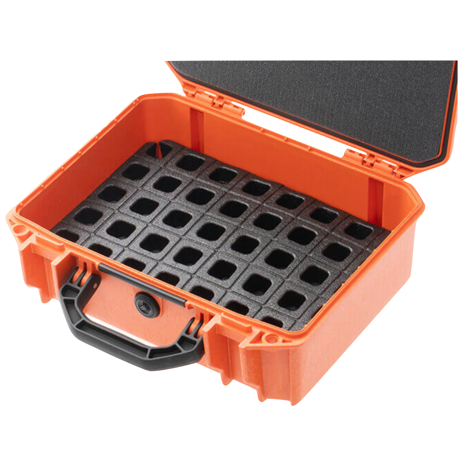 DAKA Universal GRID Organizer – Rifle