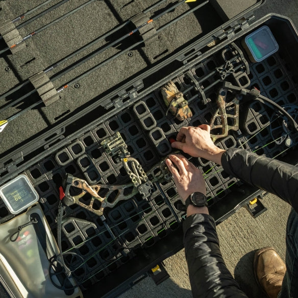 DAKA Universal GRID Replacement Panel