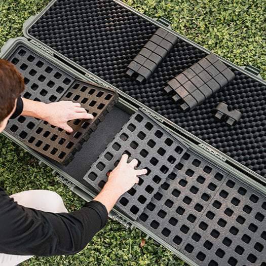 DAKA Grid Case Organizer - Pelican 1720