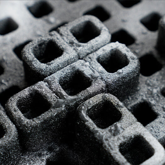 DAKA Grid Case Organizer - Pelican Vault V800