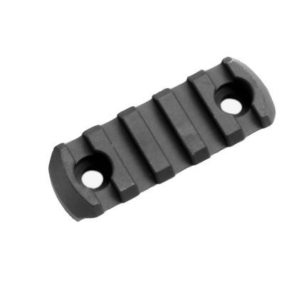 M-LOK Aluminum Rail