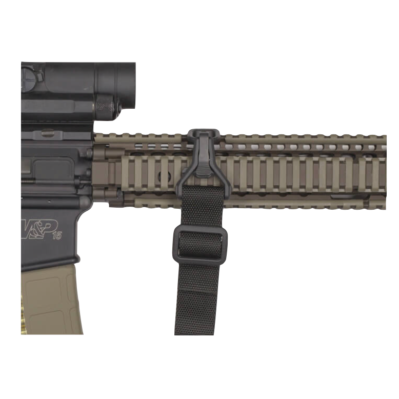RSA® - Rail Sling Attachment