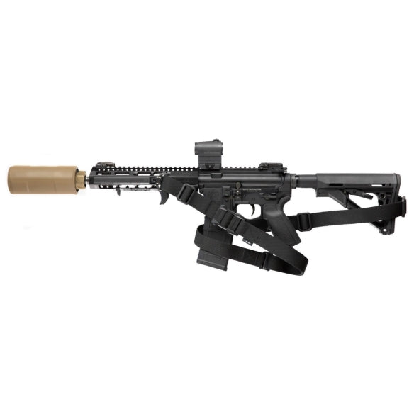 Suppressor Cover - 5.5"