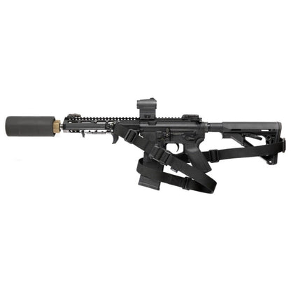 Suppressor Cover - 5.5"
