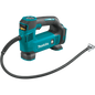 Makita DMP180ZX 18V LXT Lithium Ion Cordless Inflator