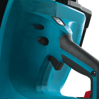 Makita GEC01PL4 80V max (40V max X2) XGT® Brushless 14" Power Cutter Kit with 4 Batteries, AFT®, Electric Brake (8.0Ah)
