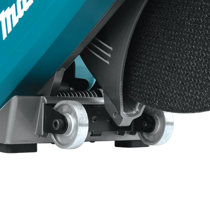 Makita GEC01PL4 80V max (40V max X2) XGT® Brushless 14" Power Cutter Kit with 4 Batteries, AFT®, Electric Brake (8.0Ah)