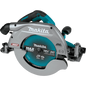 Makita GSH04Z 40V max XGT® Brushless Cordless 10‑1/4" Circular Saw with Guide Rail Compatible Base, AWS® Capable, Tool Only