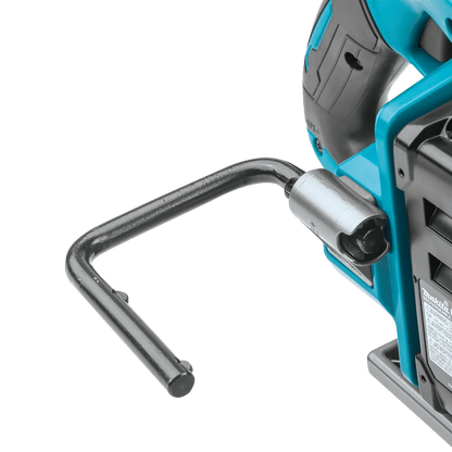 Makita GSR02M1 40V max XGT® Brushless Cordless Rear Handle 10‑1/4" Circular Saw Kit, AWS® Capable (4.0Ah)