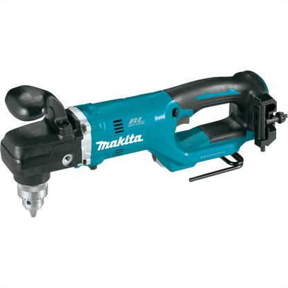 Makita XAD05Z 18V LXT Lithium-Ion Brushless Cordless 1/2" Right Angle Drill