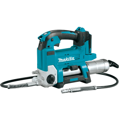 Makita XPG01Z 18V LXT Lithium-Ion Cordless Grease Gun