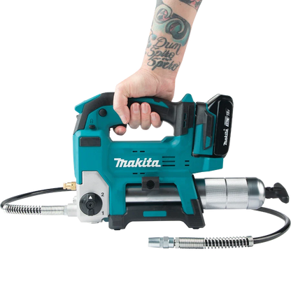 Makita XPG01Z 18V LXT Lithium-Ion Cordless Grease Gun