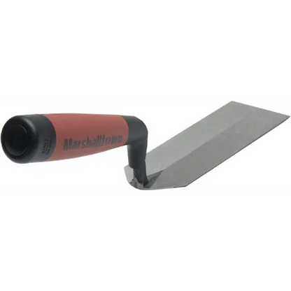 Marshalltown 11207 6 x 2 Margin Trowel-DuraSoft Hdle