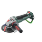 Metabo 601733830 Metabo WPB 18 LTX BL 15-150 Quick DS 18V 6" 1500W Brushless Angle Grinder