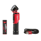 Milwaukee 2113-21 REDLITHIUM™ USB Pivoting Flashlight