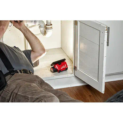 Milwaukee 2367-20 M12™ ROVER™ Service and Repair Flood Light w/ USB Charging