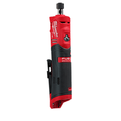 Milwaukee 2486-20 M12 FUEL 1/4" Straight Die Grinder (Tool Only)
