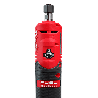 Milwaukee 2486-20 M12 FUEL 1/4" Straight Die Grinder (Tool Only)