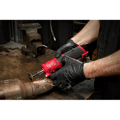 Milwaukee 2486-20 M12 FUEL 1/4" Straight Die Grinder (Tool Only)