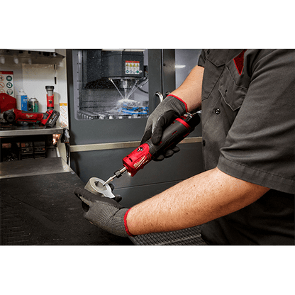 Milwaukee 2486-20 M12 FUEL 1/4" Straight Die Grinder (Tool Only)