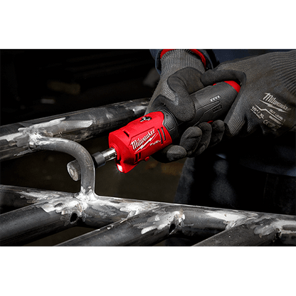 Milwaukee 2486-20 M12 FUEL 1/4" Straight Die Grinder (Tool Only)