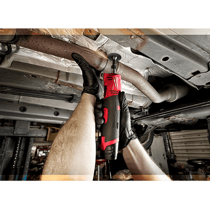 Milwaukee 2486-20 M12 FUEL 1/4" Straight Die Grinder (Tool Only)