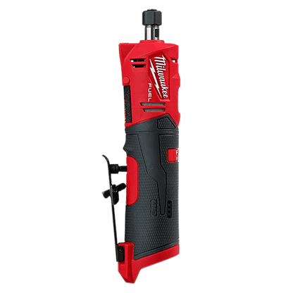Milwaukee 2486-20 M12 FUEL 1/4" Straight Die Grinder (Tool Only)
