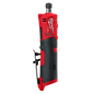 Milwaukee 2486-20 M12 FUEL 1/4" Straight Die Grinder (Tool Only)