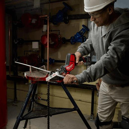 Milwaukee 2520-20 M12 FUEL™ Hackzall (Tool Only)