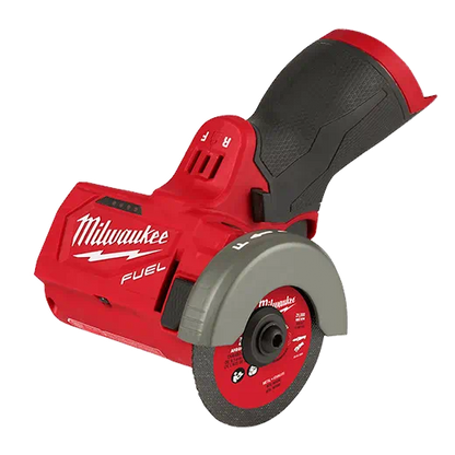 Milwaukee 2522-20 M12 FUEL 3" Compact Cut Off (Tool Only)
