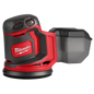 Milwaukee 2648-20 M18 Random Orbit Sander