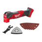 Milwaukee 2836-20 M18 FUEL™ Oscillating Multi-Tool (Tool Only)